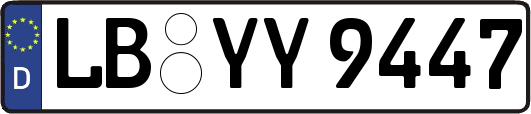 LB-YY9447