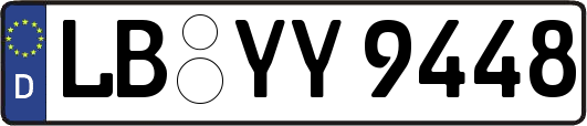LB-YY9448