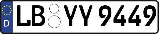 LB-YY9449
