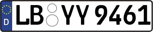 LB-YY9461