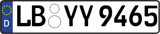 LB-YY9465