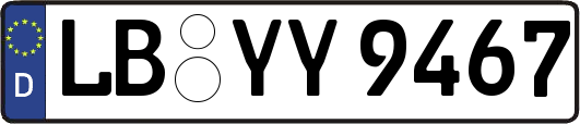 LB-YY9467