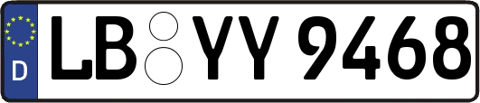 LB-YY9468