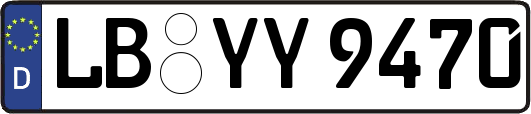 LB-YY9470