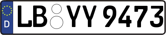 LB-YY9473