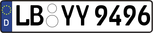 LB-YY9496