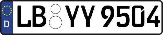 LB-YY9504