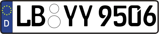 LB-YY9506