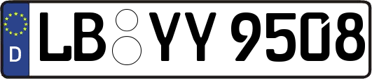 LB-YY9508