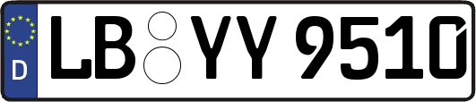 LB-YY9510