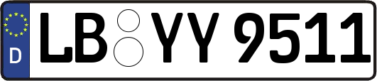LB-YY9511