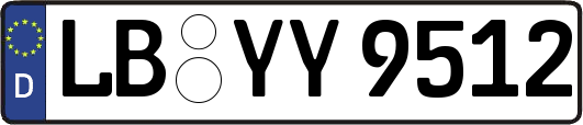 LB-YY9512