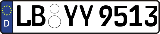 LB-YY9513