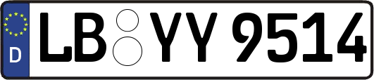 LB-YY9514
