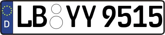 LB-YY9515