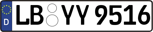 LB-YY9516