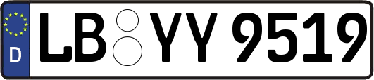 LB-YY9519