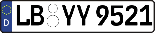 LB-YY9521