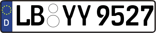 LB-YY9527