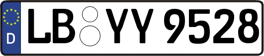 LB-YY9528