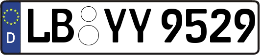 LB-YY9529