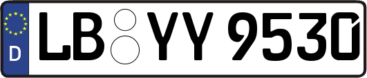 LB-YY9530