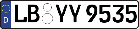 LB-YY9535