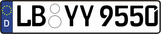 LB-YY9550