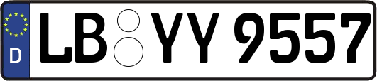 LB-YY9557