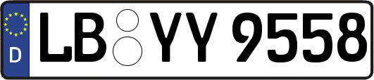 LB-YY9558
