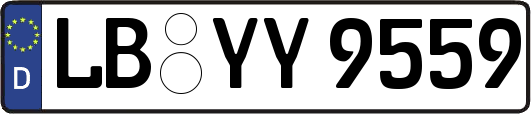 LB-YY9559