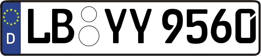 LB-YY9560