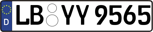 LB-YY9565