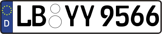 LB-YY9566