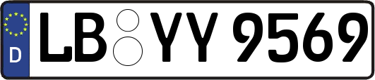 LB-YY9569