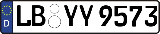 LB-YY9573