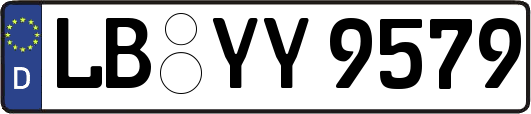 LB-YY9579