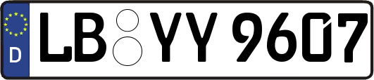 LB-YY9607