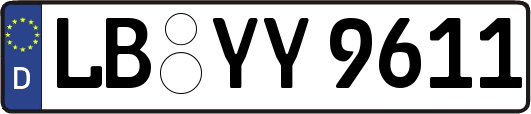 LB-YY9611