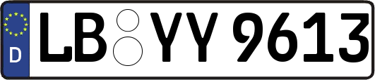 LB-YY9613