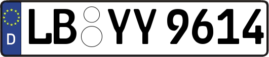 LB-YY9614