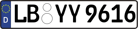LB-YY9616