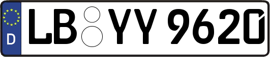 LB-YY9620