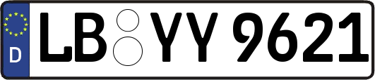 LB-YY9621