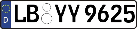 LB-YY9625