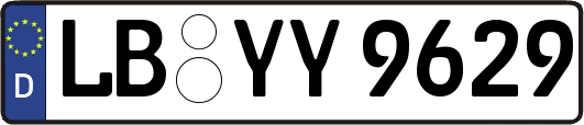 LB-YY9629