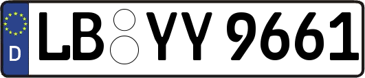 LB-YY9661