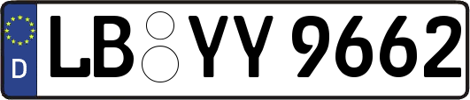 LB-YY9662