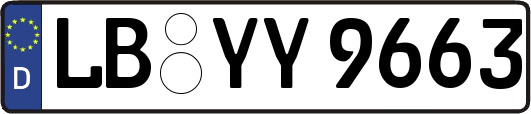 LB-YY9663