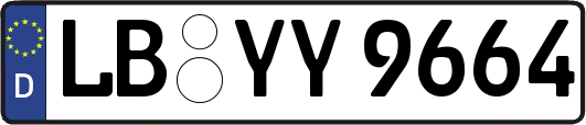 LB-YY9664